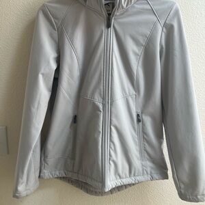 Women's Gray Jacket